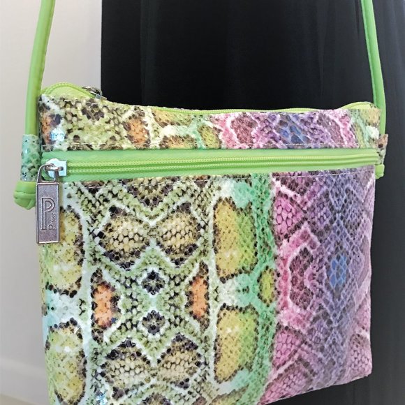 Python bag - Picture 8 of 14